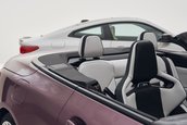 BMW M4 Coupe Facelift si BMW M4 Convertible Facelift