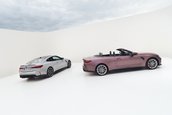BMW M4 Coupe Facelift si BMW M4 Convertible Facelift
