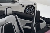 BMW M4 Coupe Facelift si BMW M4 Convertible Facelift