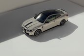 BMW M4 Coupe Facelift si BMW M4 Convertible Facelift