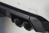 BMW M4 Coupe Facelift si BMW M4 Convertible Facelift