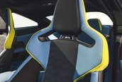 BMW M4 Coupe Facelift si BMW M4 Convertible Facelift