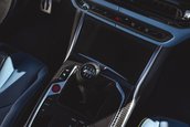 BMW M4 Coupe Facelift si BMW M4 Convertible Facelift