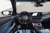 BMW M4 Coupe Facelift si BMW M4 Convertible Facelift