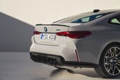 BMW M4 Coupe Facelift si BMW M4 Convertible Facelift