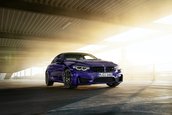 BMW M4 Coupe M Heritage