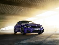 BMW M4 Coupe M Heritage