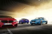 BMW M4 Coupe M Heritage