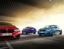 BMW M4 Coupe M Heritage