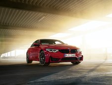 BMW M4 Coupe M Heritage