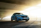 BMW M4 Coupe M Heritage