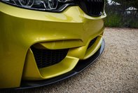 BMW M4 Coupe - Poze Reale