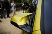 BMW M4 Coupe - Poze Reale