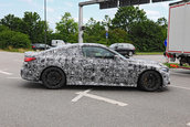 BMW M4 Coupe - Poze spion