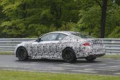 BMW M4 Coupe - Poze Spion