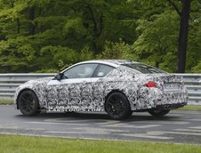 BMW M4 Coupe - Poze Spion