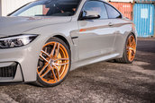 BMW M4 CS by G-Power