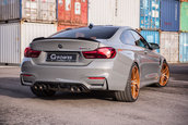 BMW M4 CS by G-Power