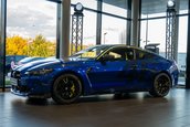 BMW M4 CS Edition VR46 la BMW APAN Motors Iaşi
