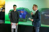 BMW M4 CS Edition VR46 la BMW APAN Motors Iaşi