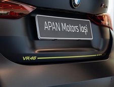 BMW M4 CS Edition VR46 la BMW APAN Motors Iaşi