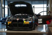 BMW M4 CS Edition VR46 la BMW APAN Motors Iaşi