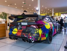 BMW M4 CS Edition VR46 la BMW APAN Motors Iaşi