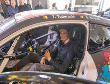 BMW M4 CS Edition VR46 la BMW APAN Motors Iaşi