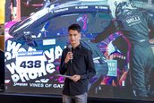 BMW M4 CS Edition VR46 la BMW APAN Motors Iaşi