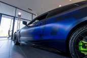 BMW M4 CS Edition VR46 la BMW APAN Motors Iaşi