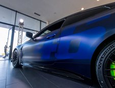 BMW M4 CS Edition VR46 la BMW APAN Motors Iaşi