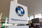 BMW M4 CS Edition VR46 la BMW APAN Motors Iaşi