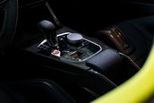 BMW M4 CS Edition VR46 la BMW APAN Motors Iaşi