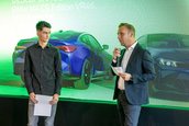 BMW M4 CS Edition VR46 la BMW APAN Motors Iaşi