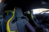 BMW M4 CS Edition VR46 la BMW APAN Motors Iaşi