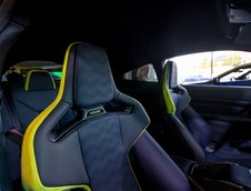 BMW M4 CS Edition VR46 la BMW APAN Motors Iaşi