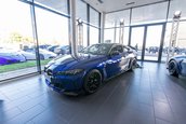 BMW M4 CS Edition VR46 la BMW APAN Motors Iaşi