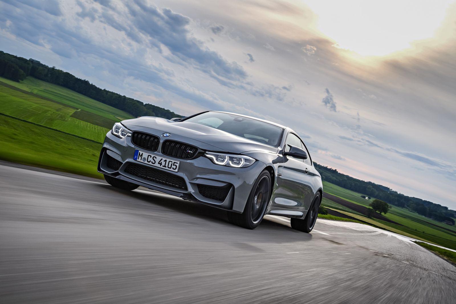 Poze Masini Tari Bmw M4 Cs Galerie Foto 473639