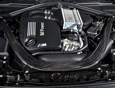 BMW M4 CS - Galerie Foto