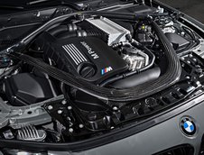 BMW M4 CS - Galerie Foto