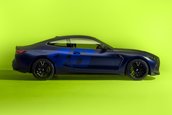 BMW M4 CS VR46
