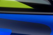 BMW M4 CS VR46