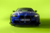 BMW M4 CS VR46