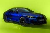 BMW M4 CS VR46