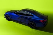 BMW M4 CS VR46