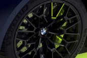 BMW M4 CS VR46