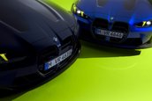 BMW M4 CS VR46