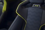 BMW M4 CS VR46