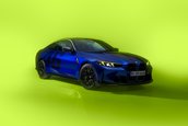 BMW M4 CS VR46