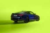BMW M4 CS VR46